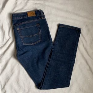 Bullhead Hermosa Super Skinny Jeans Size 7R.